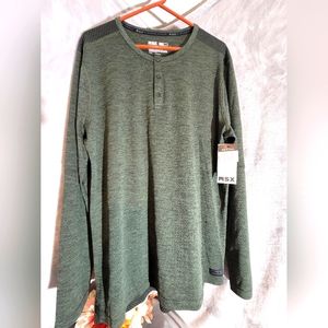 NWT!! Men's MSX shirt